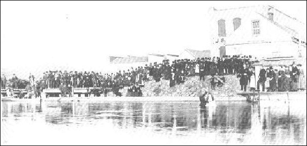 (Baptism)