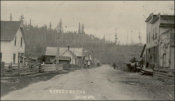 (Bow downtown)