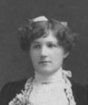 (Annie Laurie Boyd Hoyt)