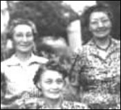 (Warner sisters 1947)