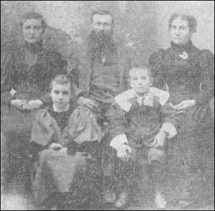(Van Fleet Family 1895)