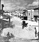 (Seattle, 1880 Snow)