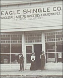 (Eagle Shingle Co.)