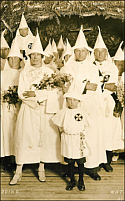 (KKK Wedding)