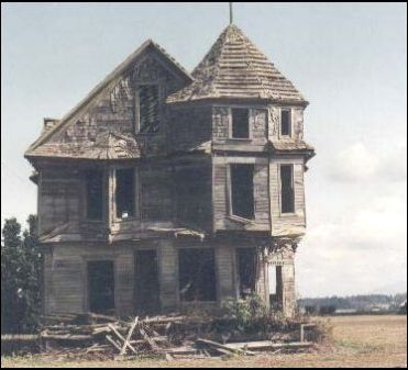 (Ball House)