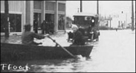 (Burlington Flood 1921)