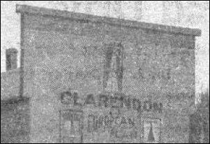 (Clarendon Hotel, old Sedro, 1890)