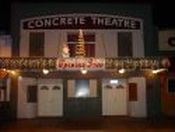 (Concrete Theatre)