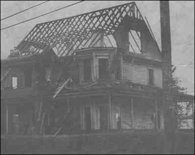 (Hammer mansion)