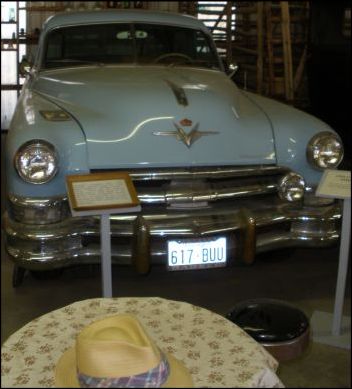 (Chrysler)