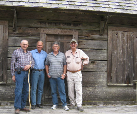(Old guys)
