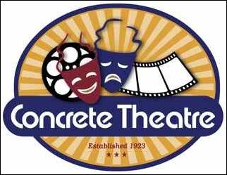 (Theatre logo)