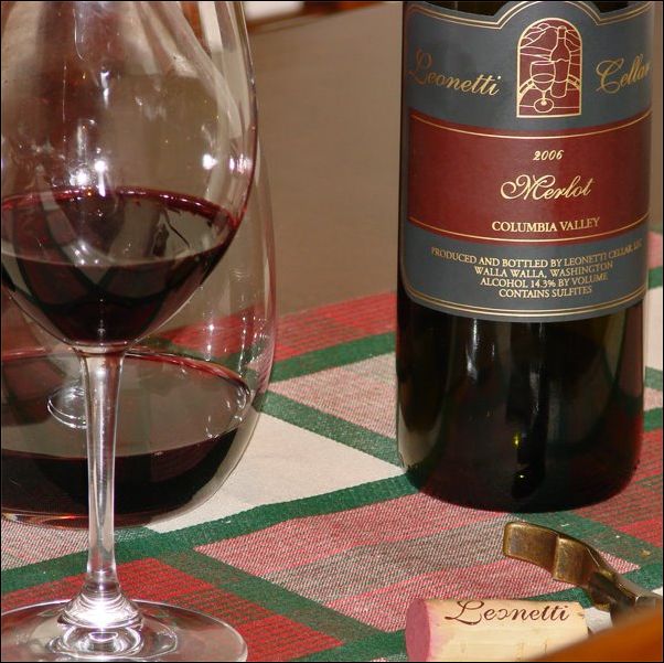 (Leonetti label)