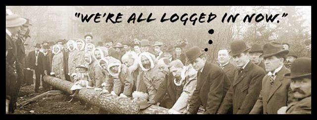 (AYP log exhibit)