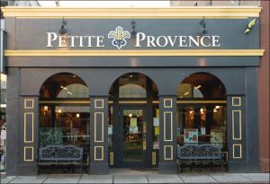(Petite Provencal)