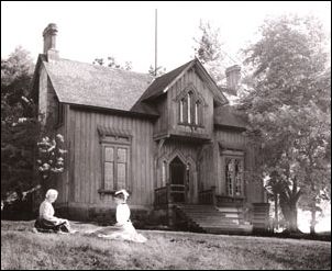 (Museum, The Dalles)