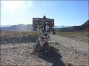 (Teakettle Junction)