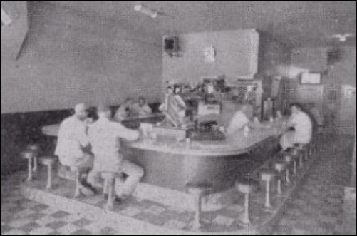(Weiser's Cafe)