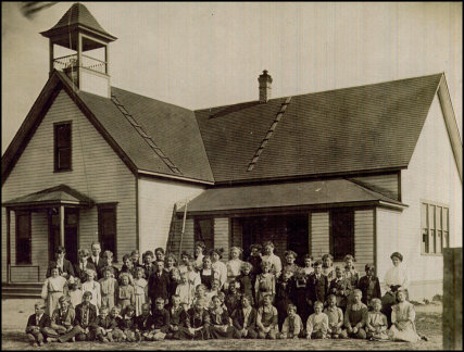 (Skagit City School)