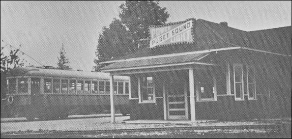 (Burlington Interurban)