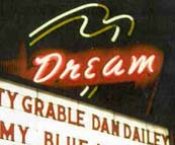 (Dream Marquee)