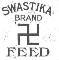 (Swastika brand)