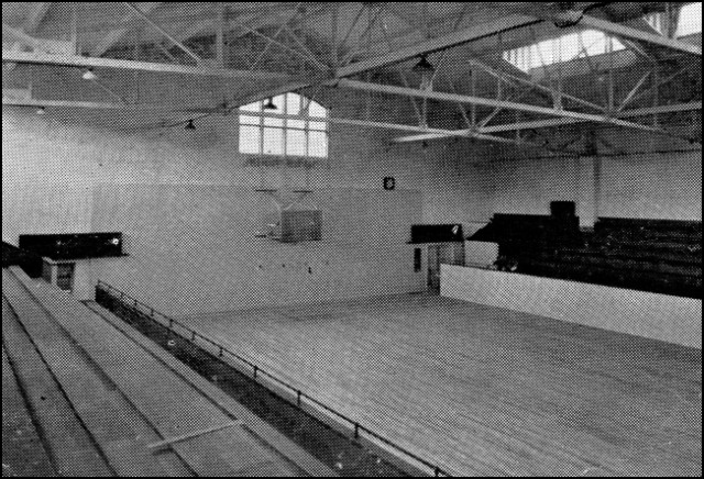 (Gymnasium)