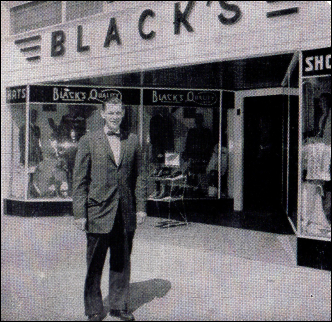 (Black's Quality Shop)