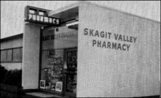 (Skagit Pharmacy)