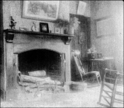 (Cook House interior)