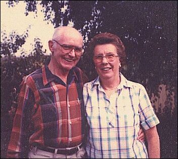 (Lloyd and Alida Palmer)