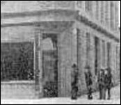 (Bank post-1909 fire)