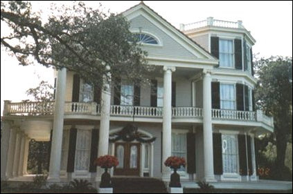 (Mississippi mansion)