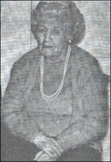(Isabel age 95)