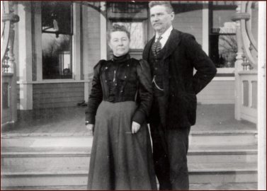 (Mae and George Green)