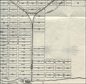 (Old Sedro Map 1891)