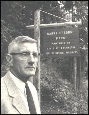 (Harry Osborne Park)