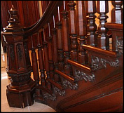 (Staircase)