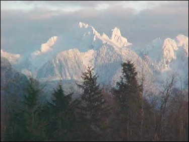 (North Cascades)