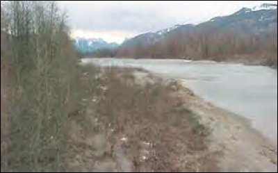 (Skykomish river)