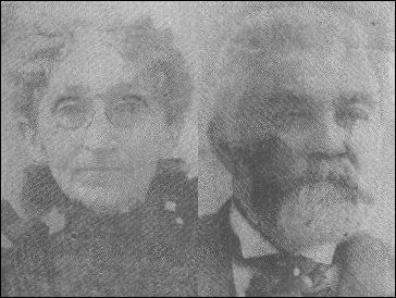 (Mr. and Mrs. Woolley, circa 1910)