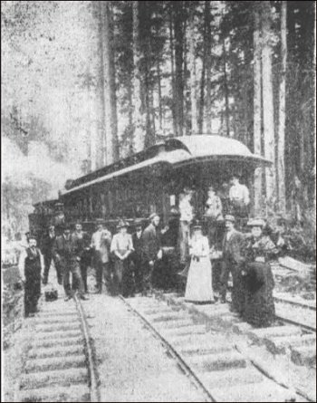 (SLS&E Excursion 1890)