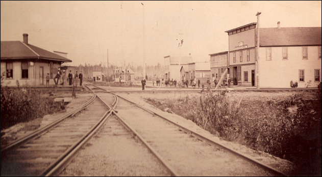 (Union Depot)