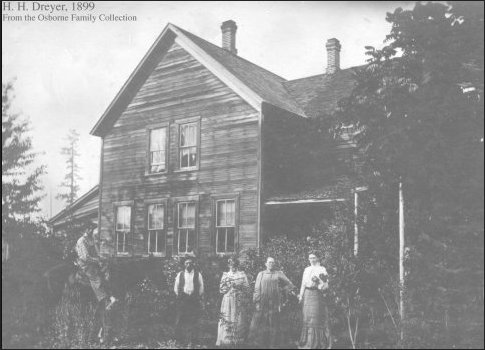 (Dreyer family 1899)