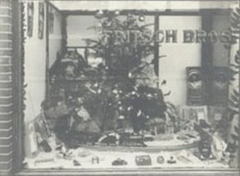 (Fritsch Christmas)