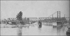 (West Mount Vernon bridge)