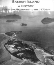 (Samish Island book cover)