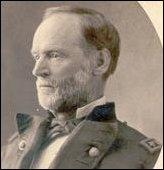 (William Tecumseh Sherman)