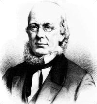 (Horace Greeley)