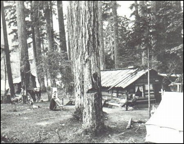 (Cedar Bar 1900)
